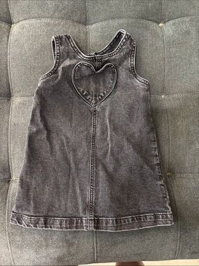 Girls Gap Dress